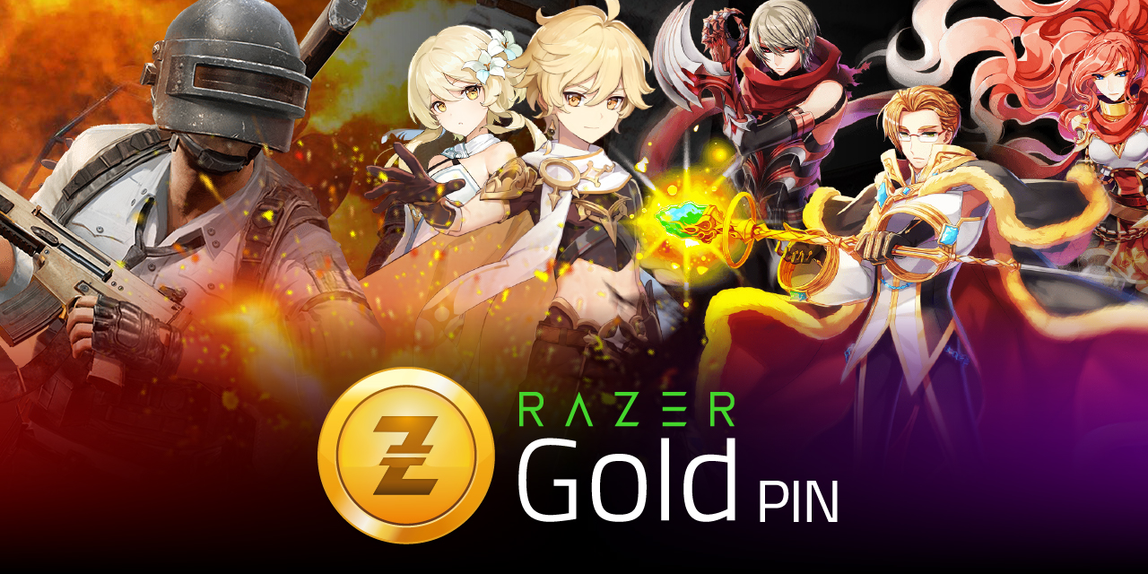 Game On เว็บเติมเกม รู้ใจคอเกม จาก AIS